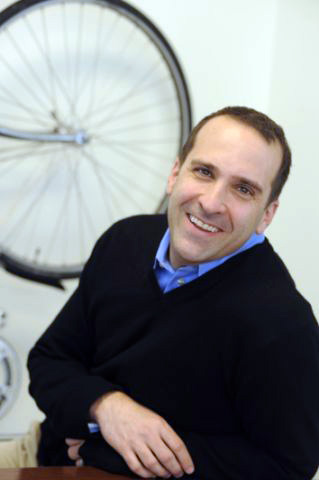 Dave Catechi Seattle bicycle attorney